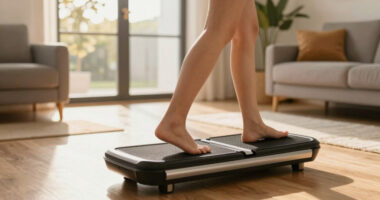 10 Best Walking Pad With Handle Bar in 2026