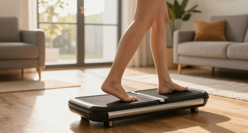 10 Best Walking Pad With Handle Bar in 2026