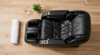 10 Best Zero Gravity Massage Chairs in 2026