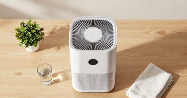 11 Best Air Purifier Dehumidifier Combo in 2026