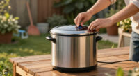 11 Best Best Premium Electric Composter in 2026