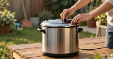 11 Best Best Premium Electric Composter in 2026