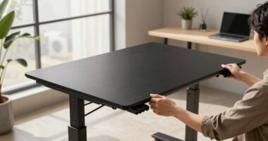 11 Best Best Premium Standing Desk Frame in 2026