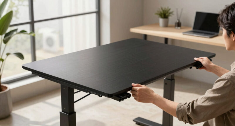 11 Best Best Premium Standing Desk Frame in 2026