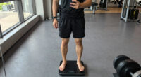 11 Best Body Composition Scale For Athletes In 2026