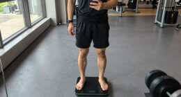 11 Best Body Composition Scale For Athletes In 2026