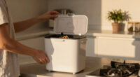11 Best Countertop Food Waste Recycler in 2026