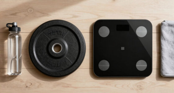 11 Best Digital Weight Home Gym in 2026