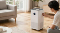 11 Best Energy Efficient Dehumidifier in 2026