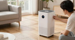 11 Best Energy Efficient Dehumidifier in 2026