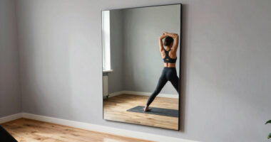 11 Best Fitness Mirror Without Subscription in 2026