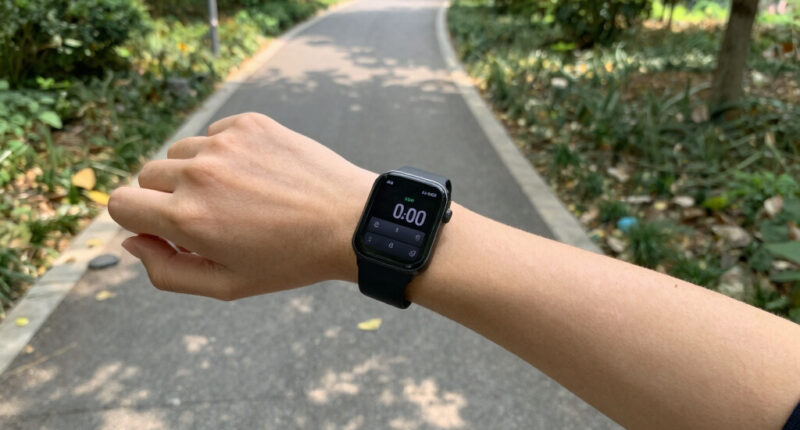 11 Best Fitness Watch for Health Tracking in 2026