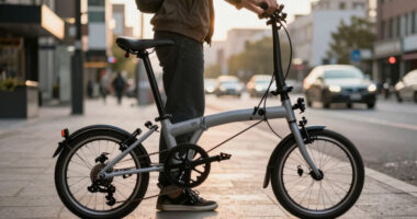 11 Best Folding Electric Bikes for 2026