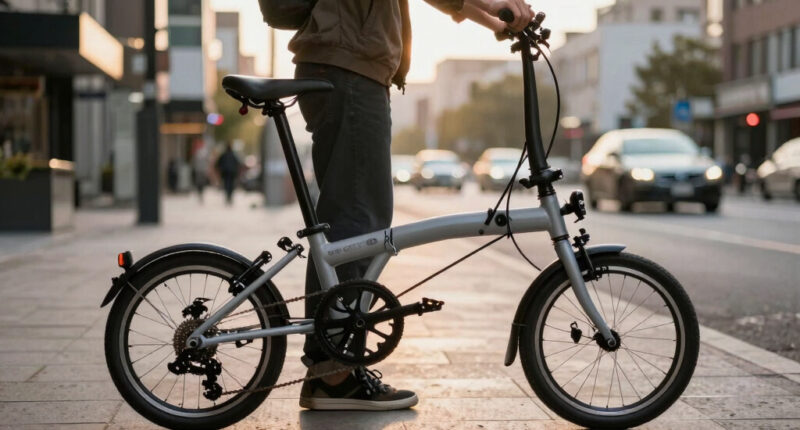11 Best Folding Electric Bikes for 2026