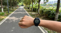 11 Best GPS Fitness Watch For Runners In 2026