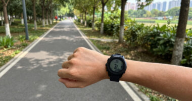 11 Best GPS Fitness Watch For Runners In 2026
