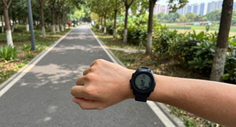 11 Best GPS Fitness Watch For Runners In 2026