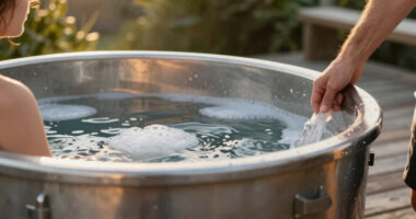 11 Best Insulated Cold Plunge Tub in 2026