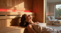 11 Best Low EMF Infrared Sauna in 2026