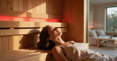 11 Best Low EMF Infrared Sauna in 2026
