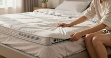 11 Best Mattress Cooling System Under 1000 in 2026