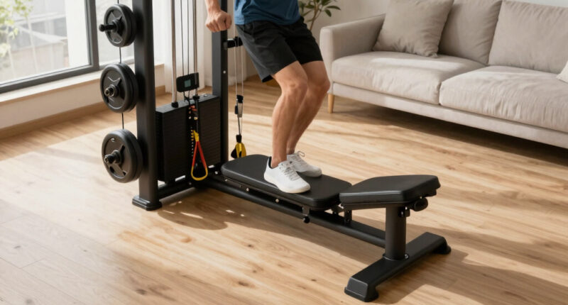11 Best Multifunction Home Gym in 2026