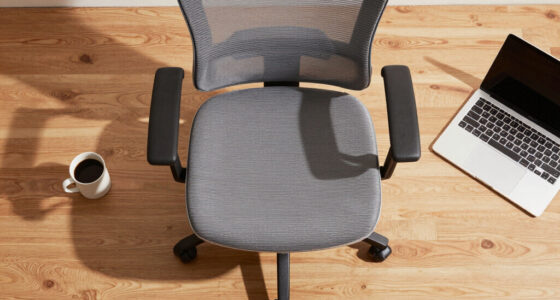11 Best Office Chair For Long Hours In 2026
