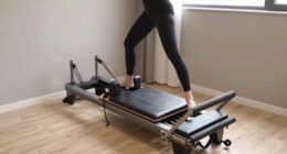11 Best Pilates Reformer for Small Spaces in 2026