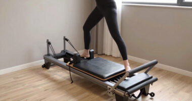 11 Best Pilates Reformer for Small Spaces in 2026