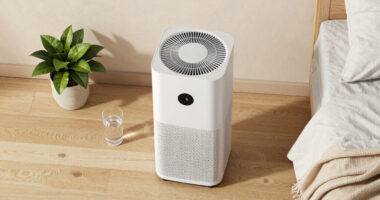 11 Best Quiet Air Purifier For Bedroom In 2026