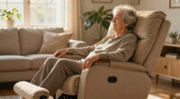 11 Best Recovery Recliner for Seniors in 2026