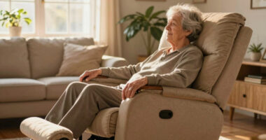 11 Best Recovery Recliner for Seniors in 2026