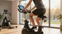 11 Best Smart Exercise Bike in 2026