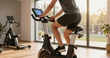 11 Best Smart Exercise Bike in 2026