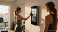 11 Best Smart Fitness Mirror in 2026