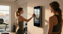 11 Best Smart Fitness Mirror in 2026