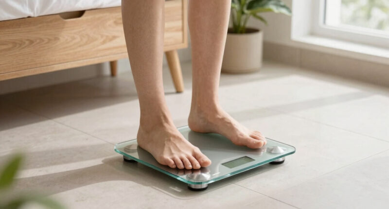 11 Best Smart Scale With Muscle And Body Fat In 2026