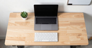 11 Best Standing Desk for Home Office in 2026
