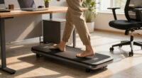 11 Best Under Desk Walking Pad in 2026