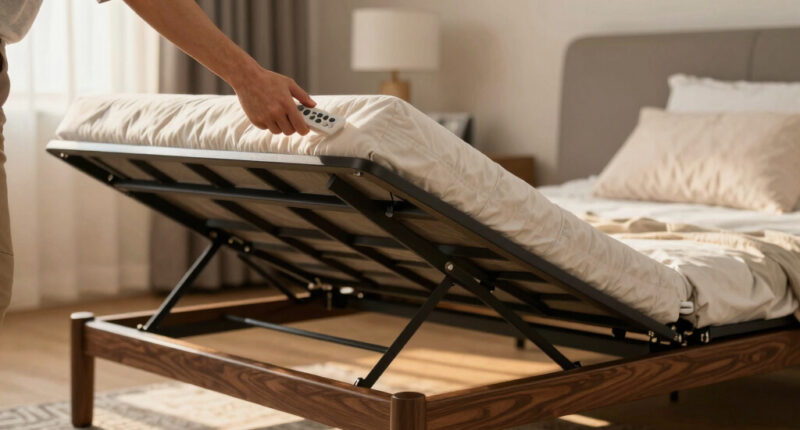 12 Best Adjustable Bed Frame in 2026 — Find Your Perfect Fit