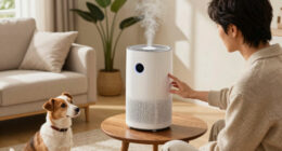 12 Best Air Purifier Humidifier Combo for Pet Homes in 2026