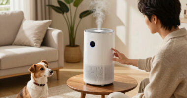 12 Best Air Purifier Humidifier Combo for Pet Homes in 2026