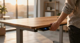 12 Best Best Executive Standing Desk in 2026