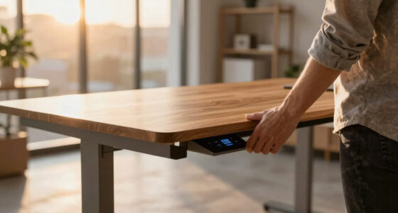 12 Best Best Executive Standing Desk in 2026