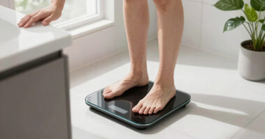 12 Best Best Premium Smart Scale in 2026
