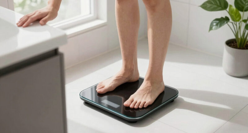 12 Best Best Premium Smart Scale in 2026