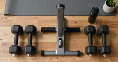 12 Best Cable Machine for Home Gym in 2026