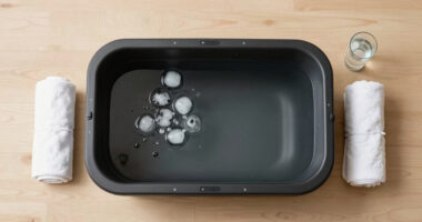 12 Best Cold Plunge Tub for Small Spaces in 2026