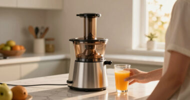 12 Best Cold Press Juicer in 2026 — The Ultimate Guide