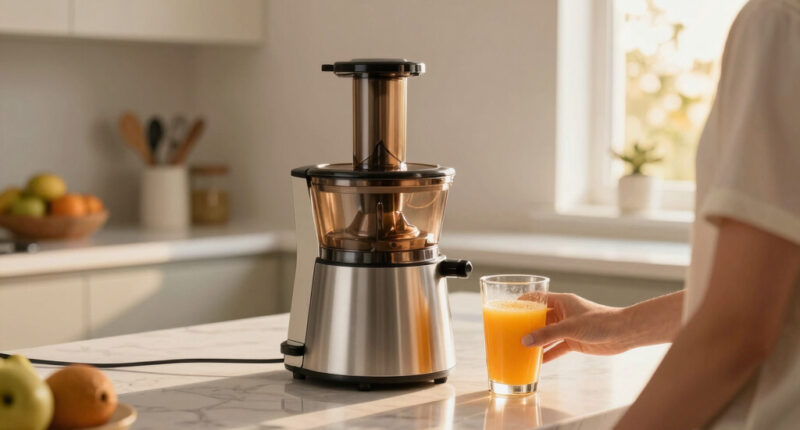 12 Best Cold Press Juicer in 2026 — The Ultimate Guide